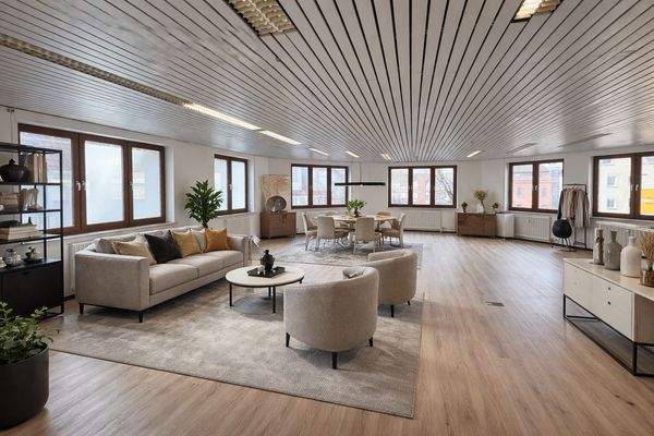 Inspiration Showroom