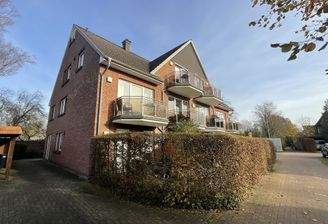 Haus - Außenansicht