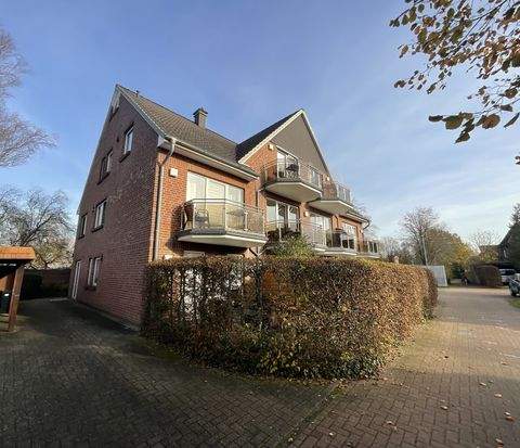 Rotenburg Wohnungen, Rotenburg Wohnung mieten