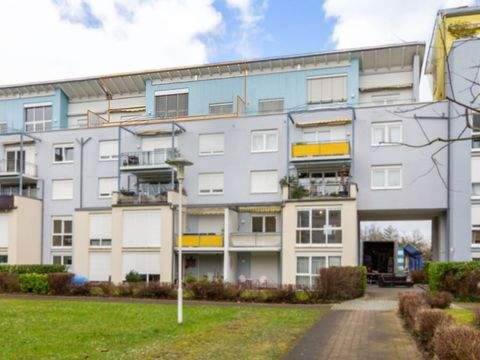 Rheinfelden Wohnungen, Rheinfelden Wohnung kaufen