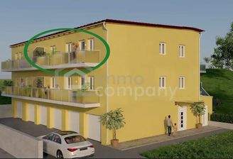 Lage Top 4_ Ausrichtung Süd-West