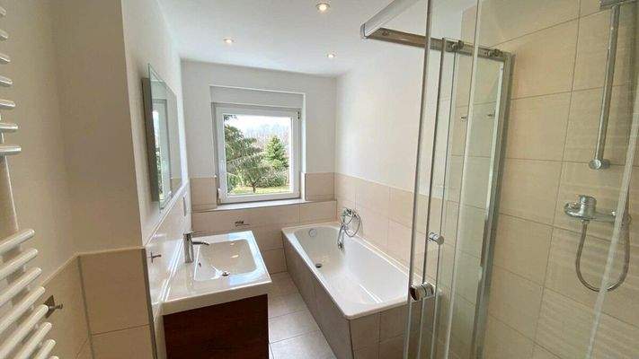 Musterfoto Badezimmer