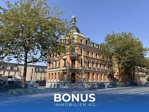 Dresden / Pieschen-Nord/Trachenberge Wohnungen, Dresden / Pieschen-Nord/Trachenberge Wohnung kaufen