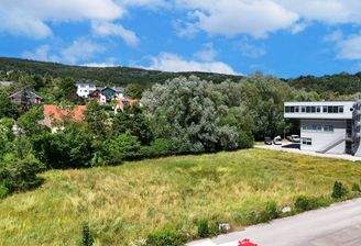 Südwest nach Nordost