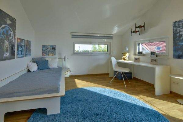 Hier könnten Sie zu Hause sein