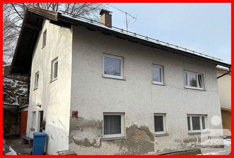 Frauenau Häuser, Frauenau Haus kaufen