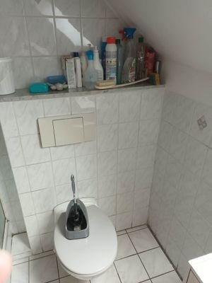 WC-Bad DG