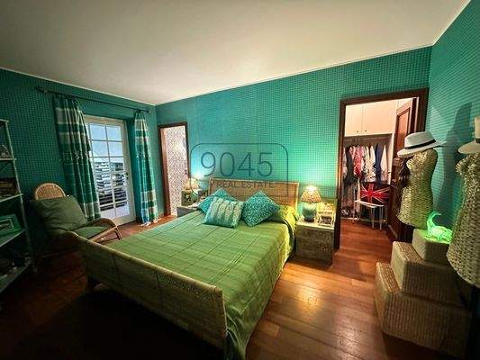 Exklusive Villa mit Pool in der Pineta di Roccamare an der toskanischen Küste