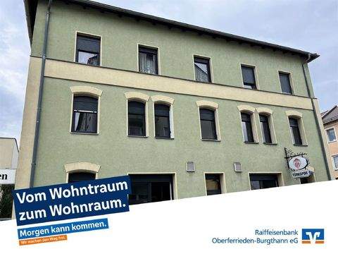 Nürnberg Wohnungen, Nürnberg Wohnung kaufen
