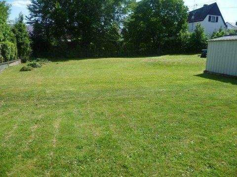 Spiesen-Elversberg Grundstücke, Spiesen-Elversberg Grundstück kaufen