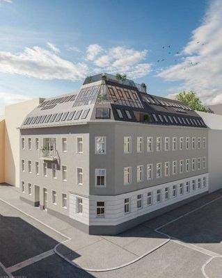 Rendering Frontansic