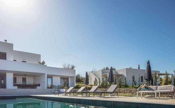 Kreta, Viranepiskopi: Einzigartige Luxusvilla zum Verkauf