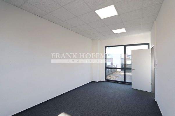 M2406-2 Bürozimmer Beispielansicht