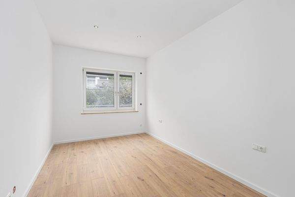 Musterwohnung - Nr. 14