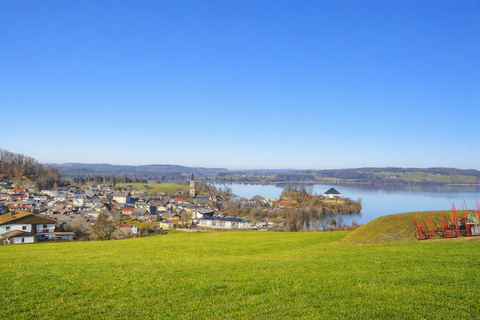 Mattsee Häuser, Mattsee Haus kaufen