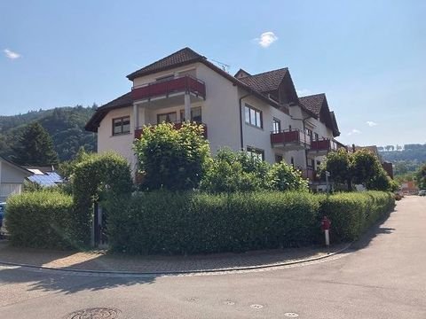 Hausen im Wiesental Wohnungen, Hausen im Wiesental Wohnung kaufen