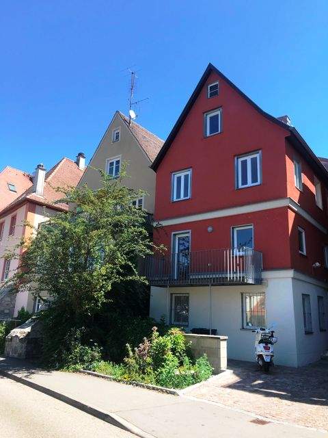 Ellwangen Wohnungen, Ellwangen Wohnung mieten