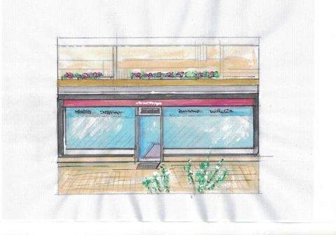 Fürth Büros, Büroräume, Büroflächen 