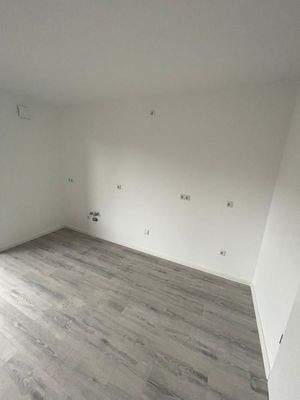 Küchenzeile - Beispielbild