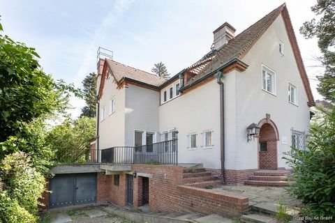 Berlin Häuser, Berlin Haus kaufen