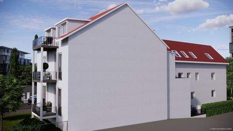 Frankfurt am Main Wohnungen, Frankfurt am Main Wohnung kaufen