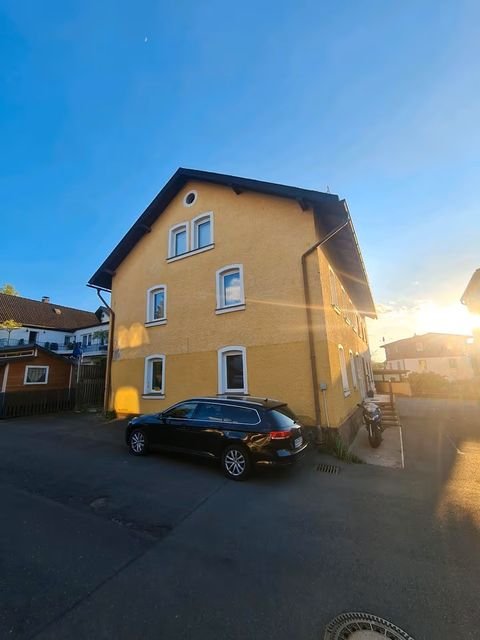 Marktredwitz Wohnungen, Marktredwitz Wohnung mieten