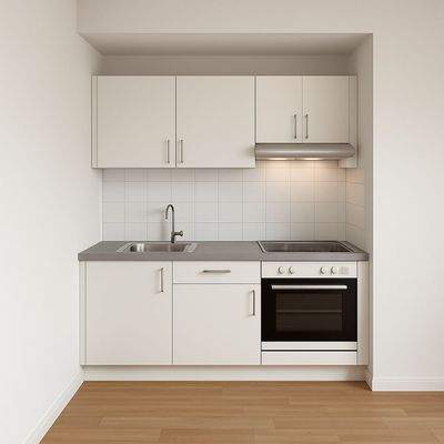 Küche Visualisierung