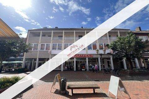 Bad Bevensen Renditeobjekte, Mehrfamilienhäuser, Geschäftshäuser, Kapitalanlage