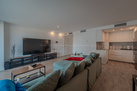 Palma Mallorca Wohnungen, Palma Mallorca Wohnung mieten