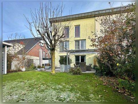 Bocholt / Biemenhorst Häuser, Bocholt / Biemenhorst Haus kaufen