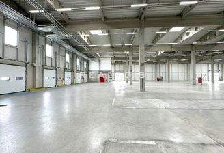 Beispielbild Innenansicht