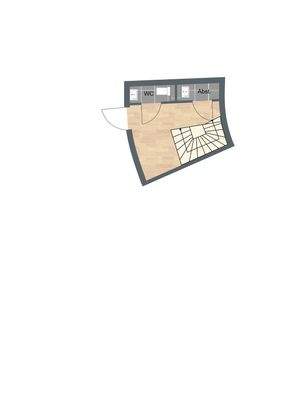 Grundriss Untergeschoss