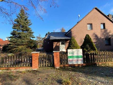 Strausberg Häuser, Strausberg Haus kaufen