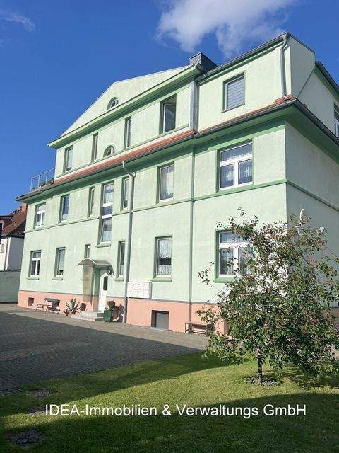 Grimmen Wohnungen, Grimmen Wohnung kaufen