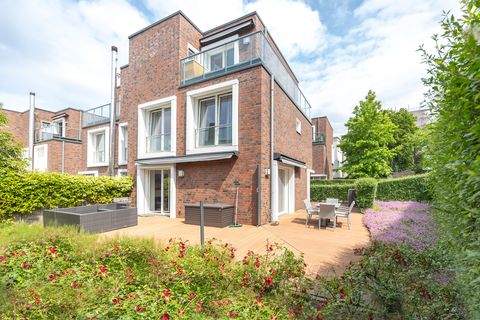Münster Häuser, Münster Haus kaufen