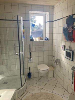 Badezimmer EG 