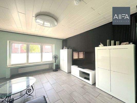 weiteres Wohnzimmer Erdgeschoss