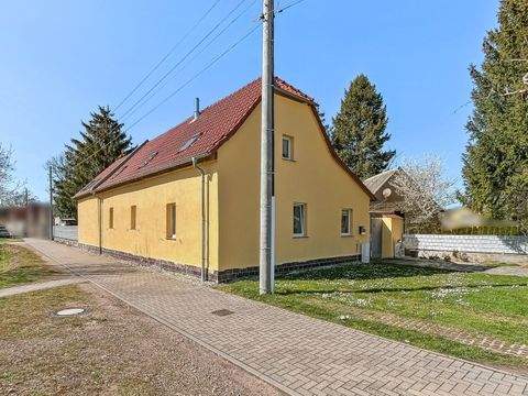 Görzig Häuser, Görzig Haus kaufen