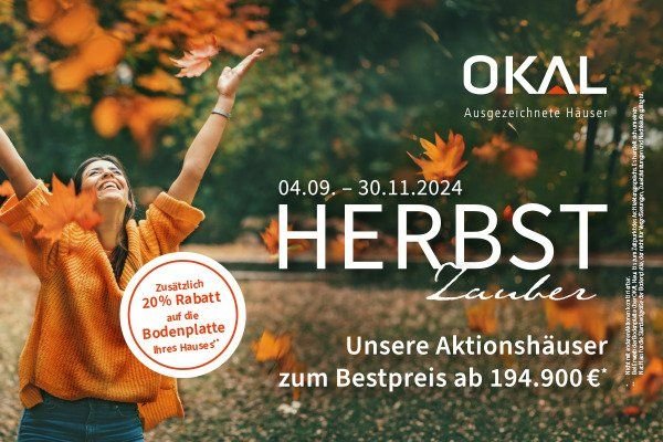 OKAL - Christin Heitkamp