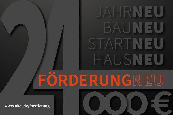 Förderung