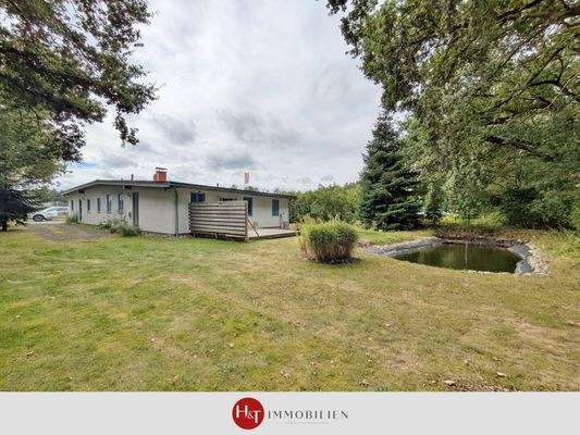 Gewerbeimmobilie kaufen in Hude - H&T Immobilien