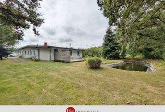 Gewerbeimmobilie kaufen in Hude - H&T Immobilien