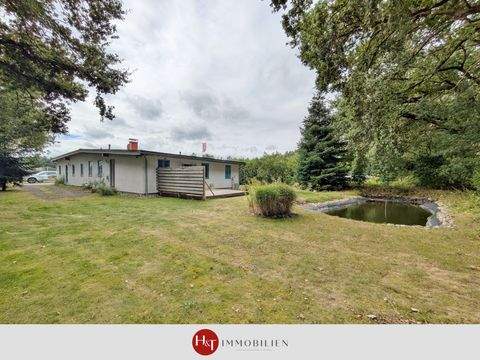 Hude (Oldenburg) / Altmoorhausen Halle, Hude (Oldenburg) / Altmoorhausen Hallenfläche