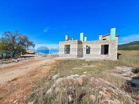 Neochori, Lefktro-Kardamyli Häuser, Neochori, Lefktro-Kardamyli Haus kaufen