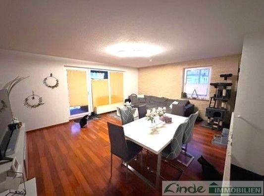 Wohnbereich Beispiel 2