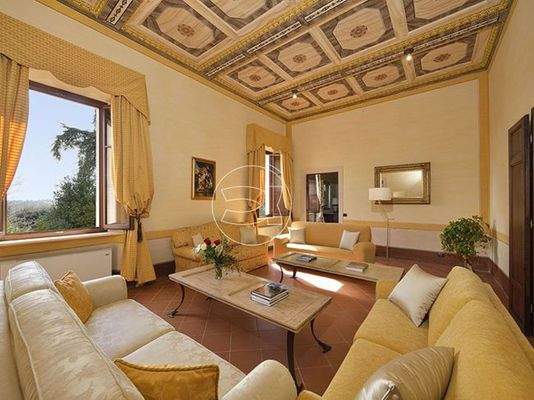 Haus in Torrita di Siena