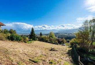 Grundstück Kumweg Unterwollanig