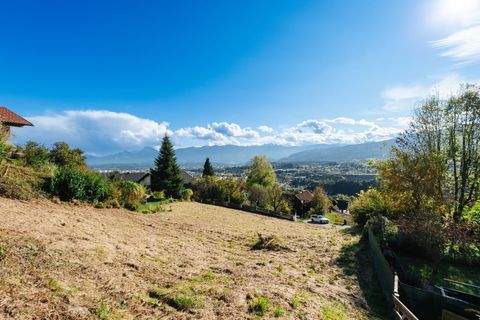 Villach Grundstücke, Villach Grundstück kaufen