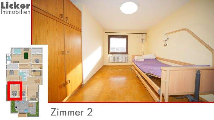 Zimmer 2