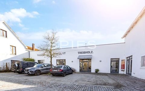 Oldenburg Büros, Büroräume, Büroflächen 